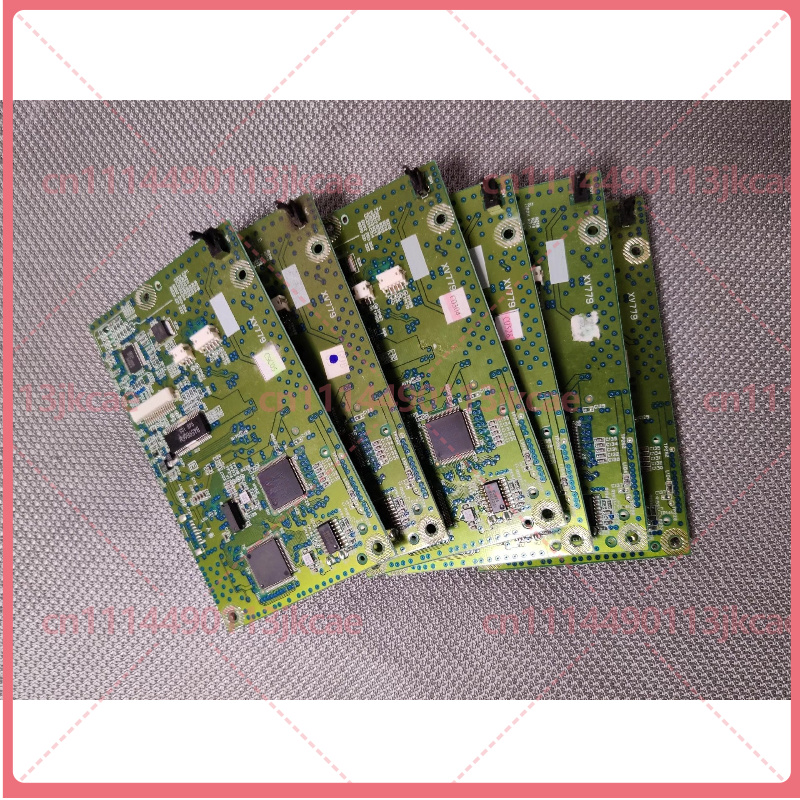 Retro Gaming Events - For DC Optical Drive Controller PCB