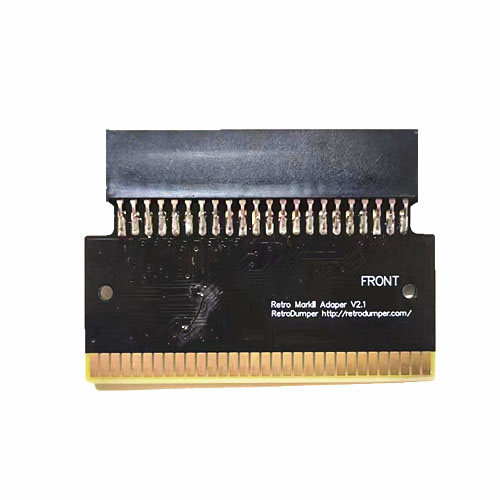 Retro Gaming Events - RETRO MARK3 ADAPTER Sega MARK III