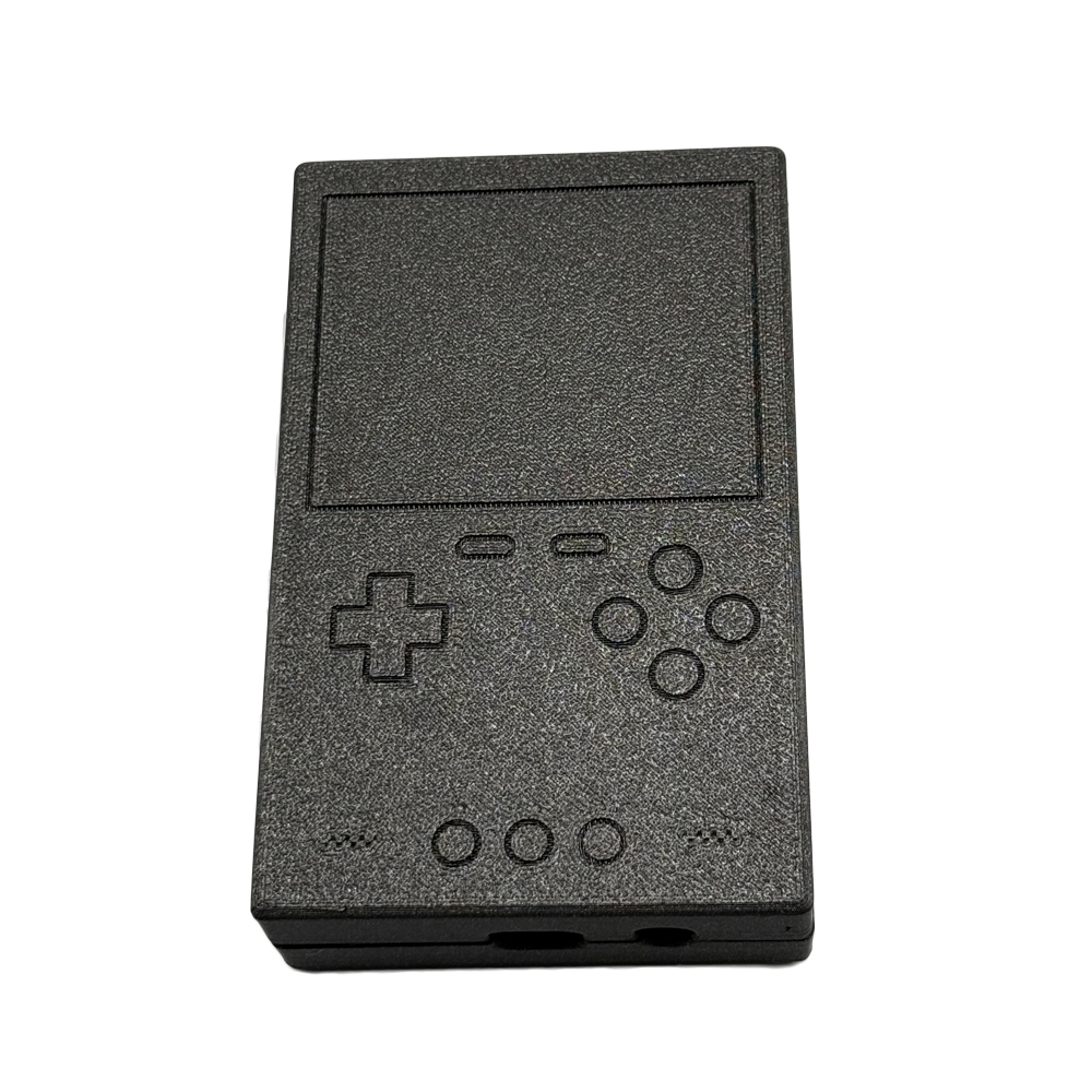 Console Retro Gaming Portable - for Trimui Brick Game Console Protective
