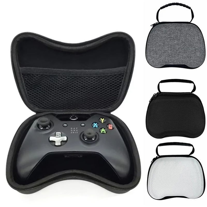 Universal Carrying Case Portab - огляд і ціна Retro Gaming Case