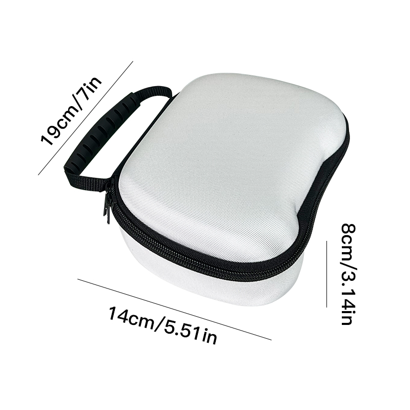 Universal Carrying Case Portab - огляд і ціна Retro Gaming Case