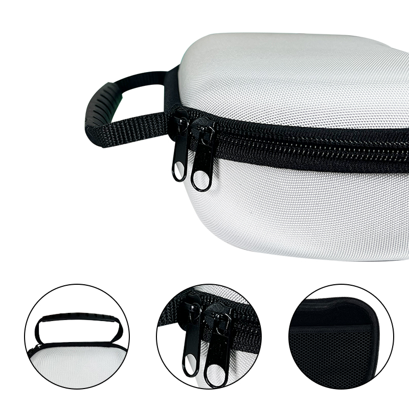 Universal Carrying Case Portab - огляд і ціна Retro Gaming Case