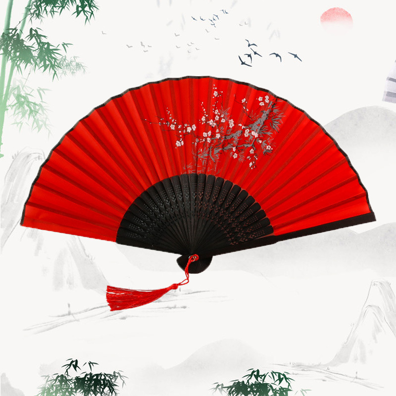 Handheld Folding Fans Chinese  - огляд і ціна Console Retro Gaming Portable