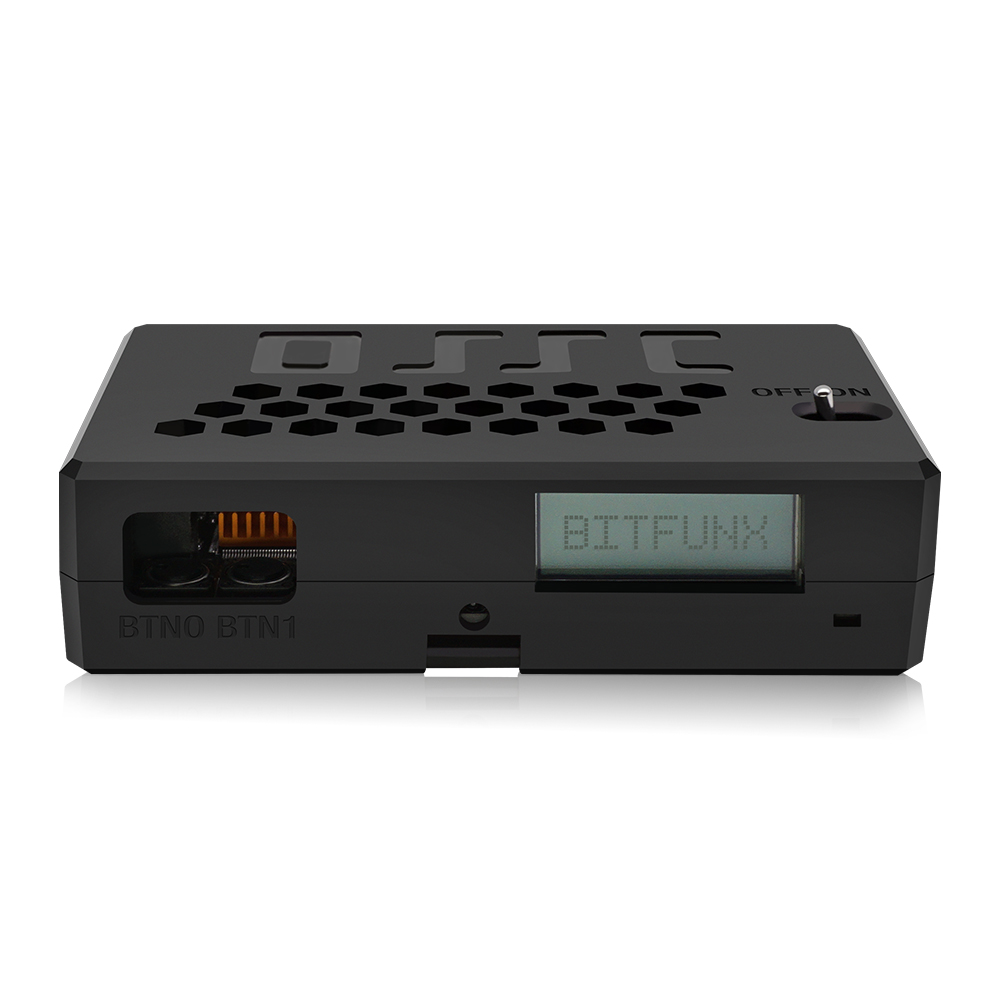 Bitfunx V1.8 OSSC HDMI Convert - огляд і ціна Retro Gaming Console Lego