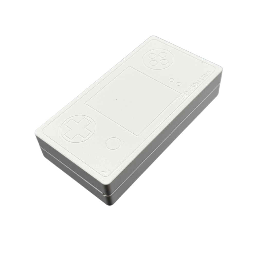 For Game Kiddy GKD350H Ultra G - огляд і ціна Console Retro Gaming Portable