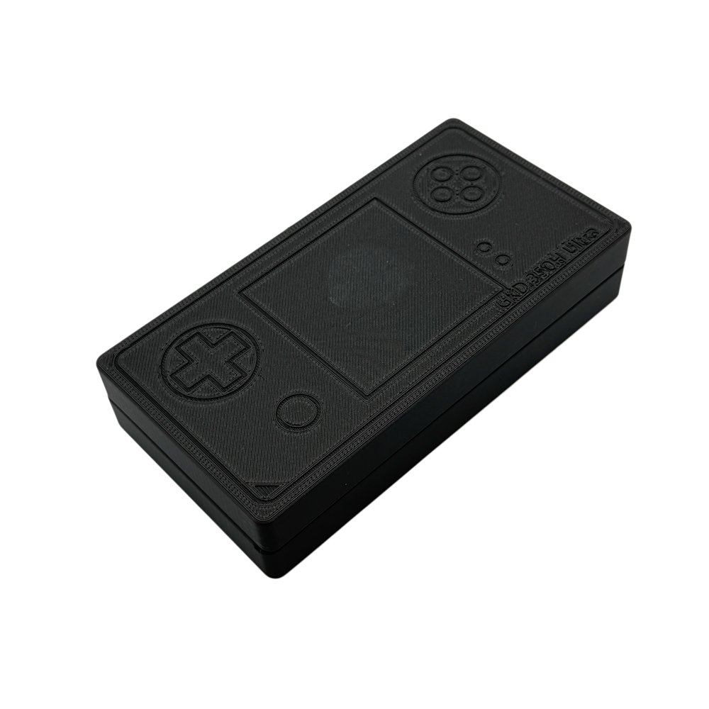 For Game Kiddy GKD350H Ultra G - огляд і ціна Console Retro Gaming Portable