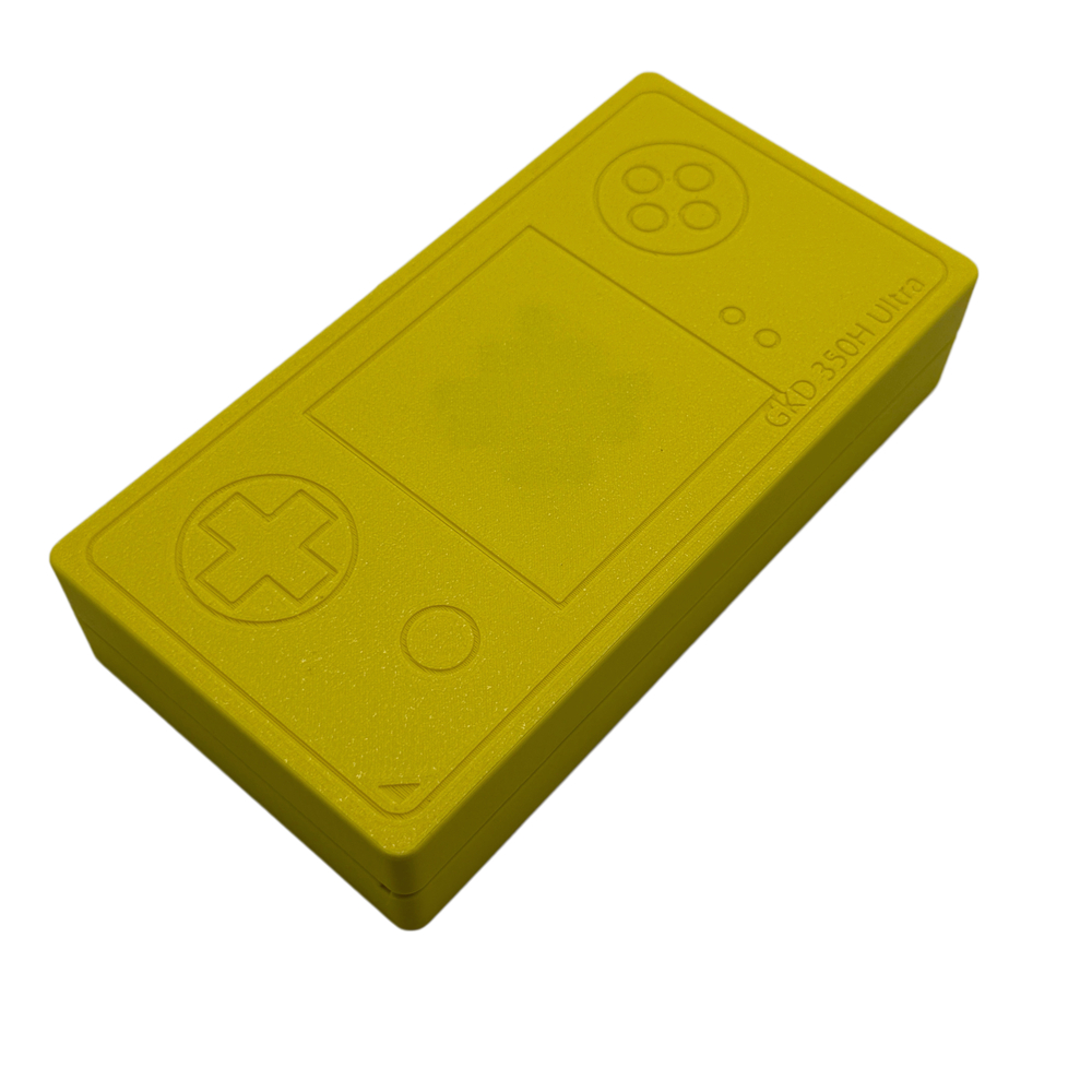 For Game Kiddy GKD350H Ultra G - огляд і ціна Console Retro Gaming Portable