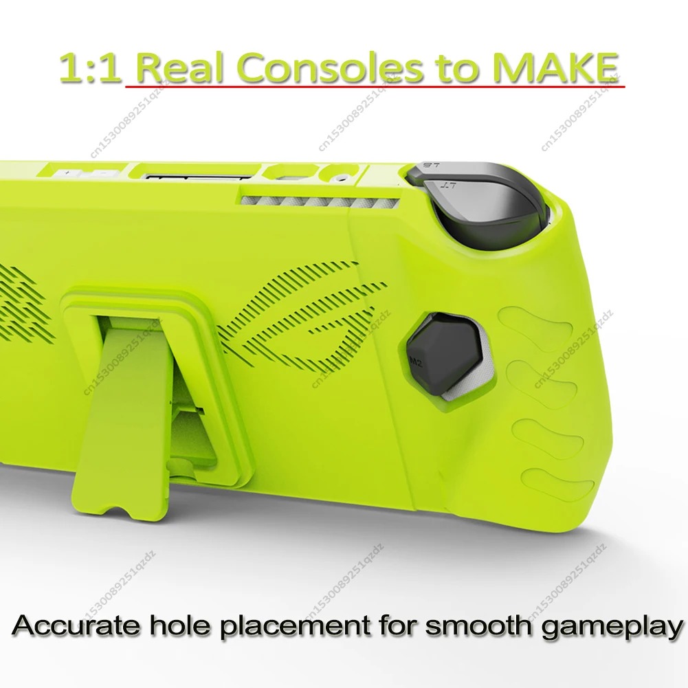 Protective Case Cover for Rog  - огляд і ціна Retro Gaming Case