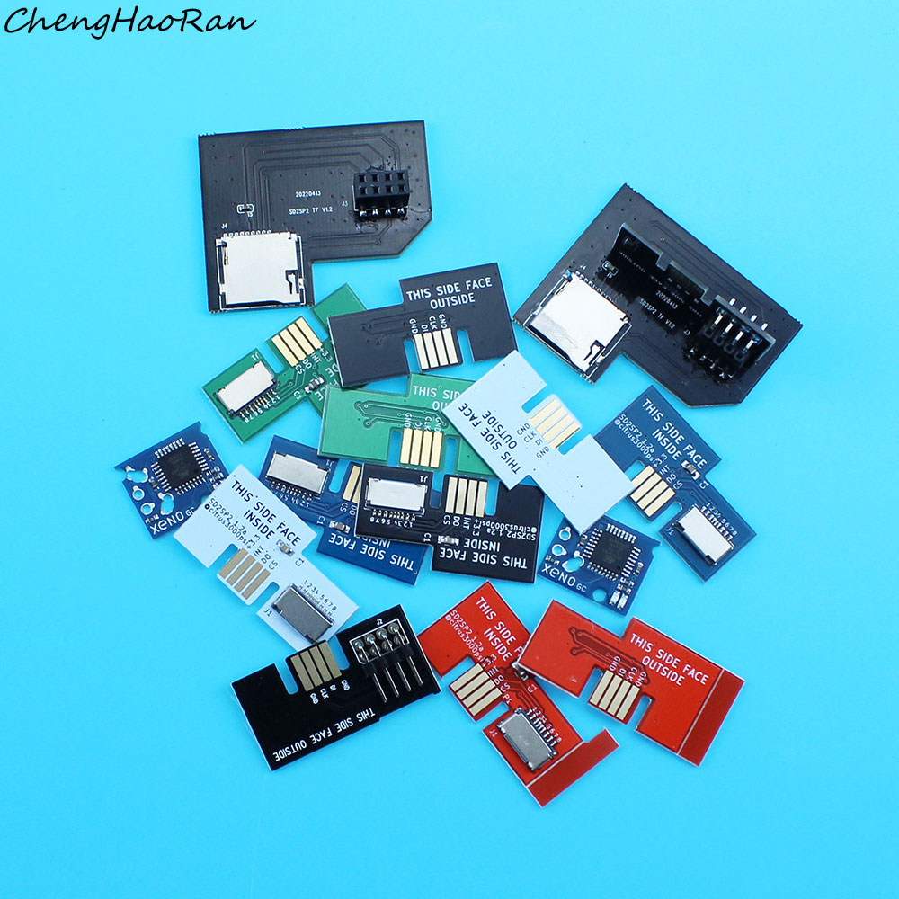 1 Piece For NGC SD2SP2 PRO Ada - огляд і ціна Retro Gaming Usb Stick