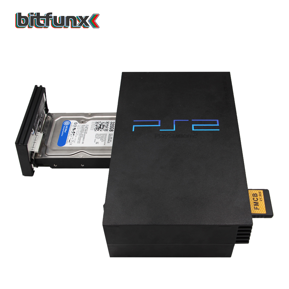 BitFunx GameStar SATA Adapter  - огляд і ціна Retro Gaming Usb Stick