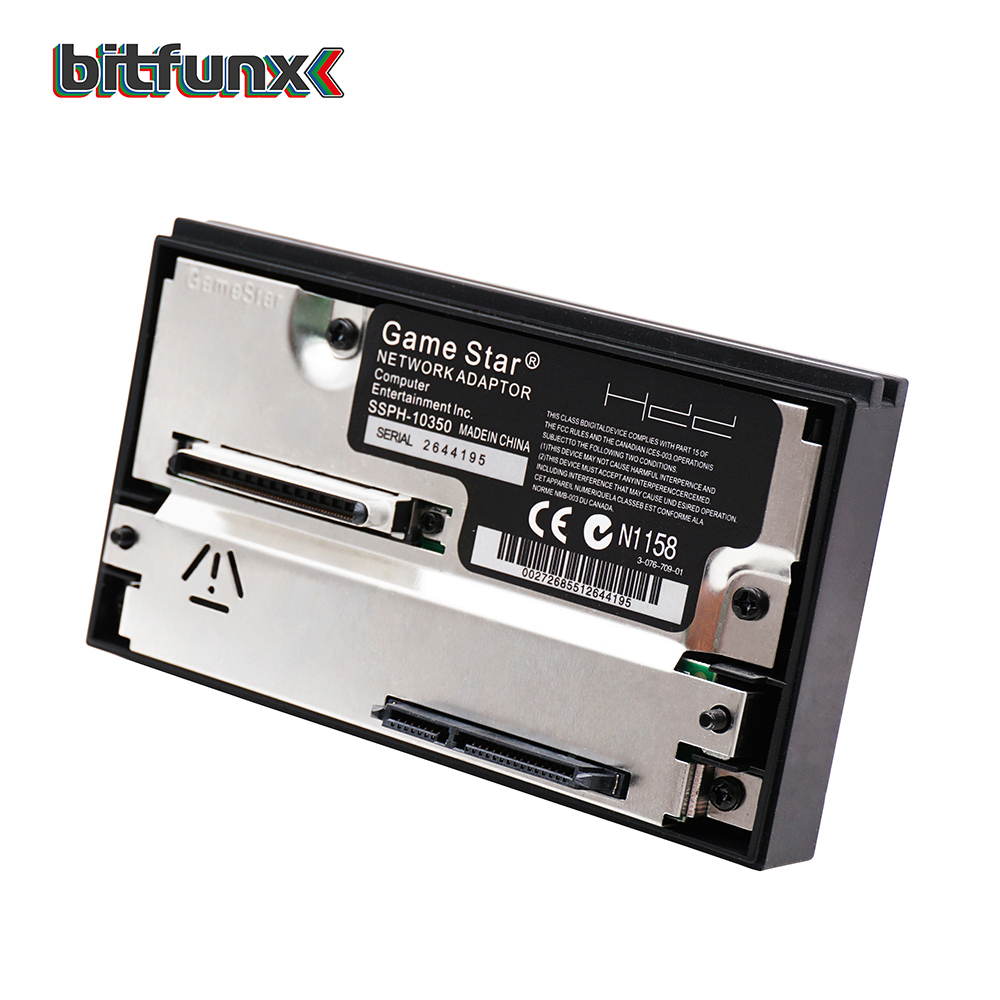 BitFunx GameStar SATA Adapter  - огляд і ціна Retro Gaming Usb Stick