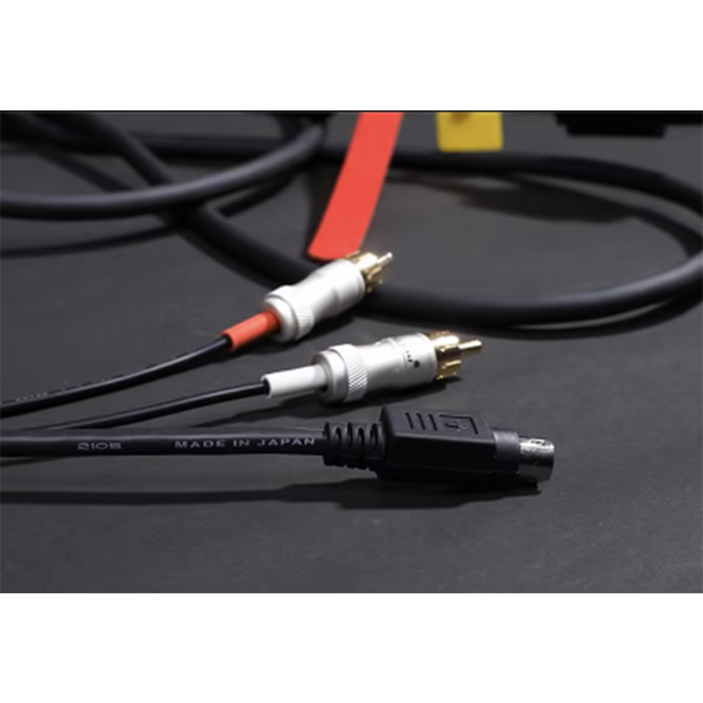 SFC N64 NGC S-Video Cable Shie - огляд і ціна Retro Gaming Room