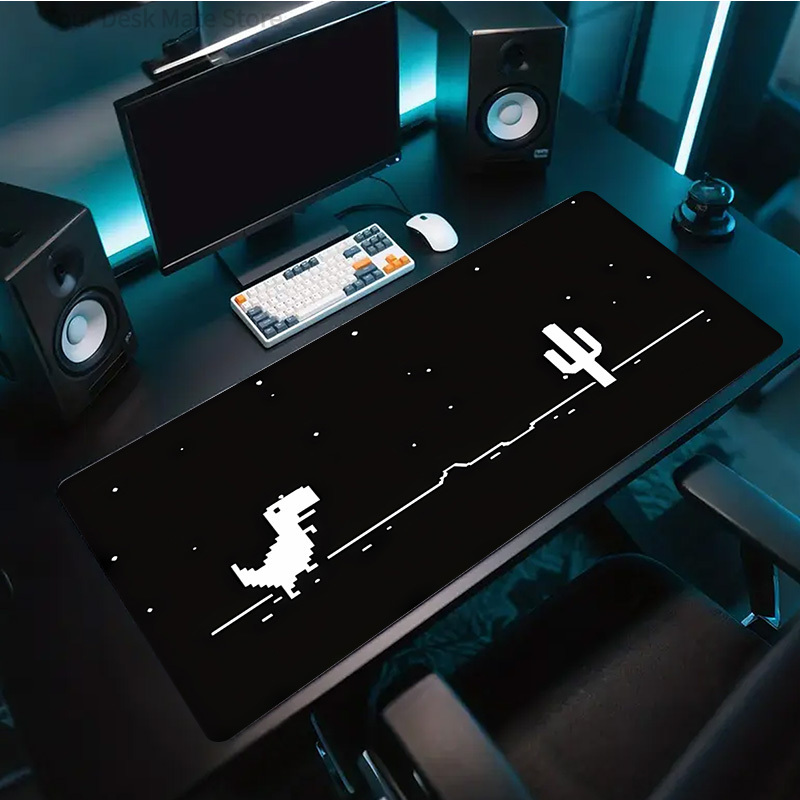 Neon Topography & Pixel Dino M - огляд і ціна Retro Gaming Laptop