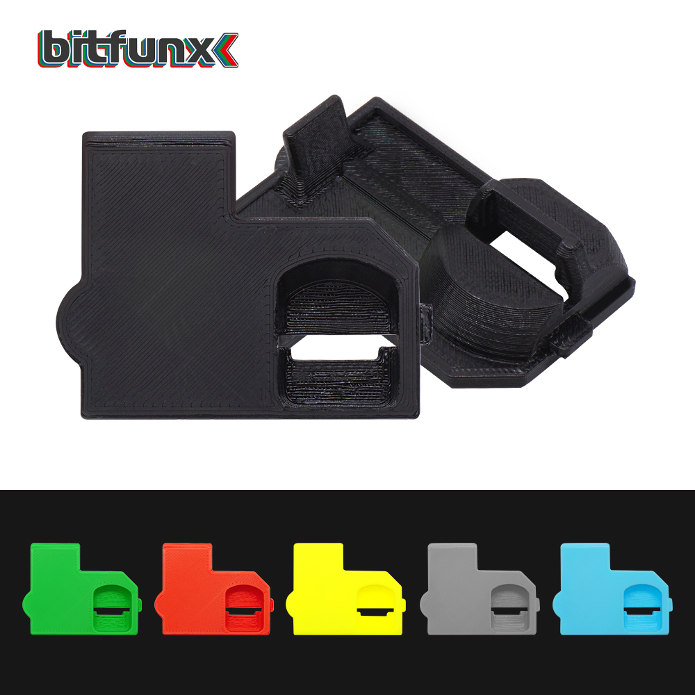 Bitfunx 3D Pinted SD2SP2 Cover - огляд і ціна Retro Gaming Usb Stick
