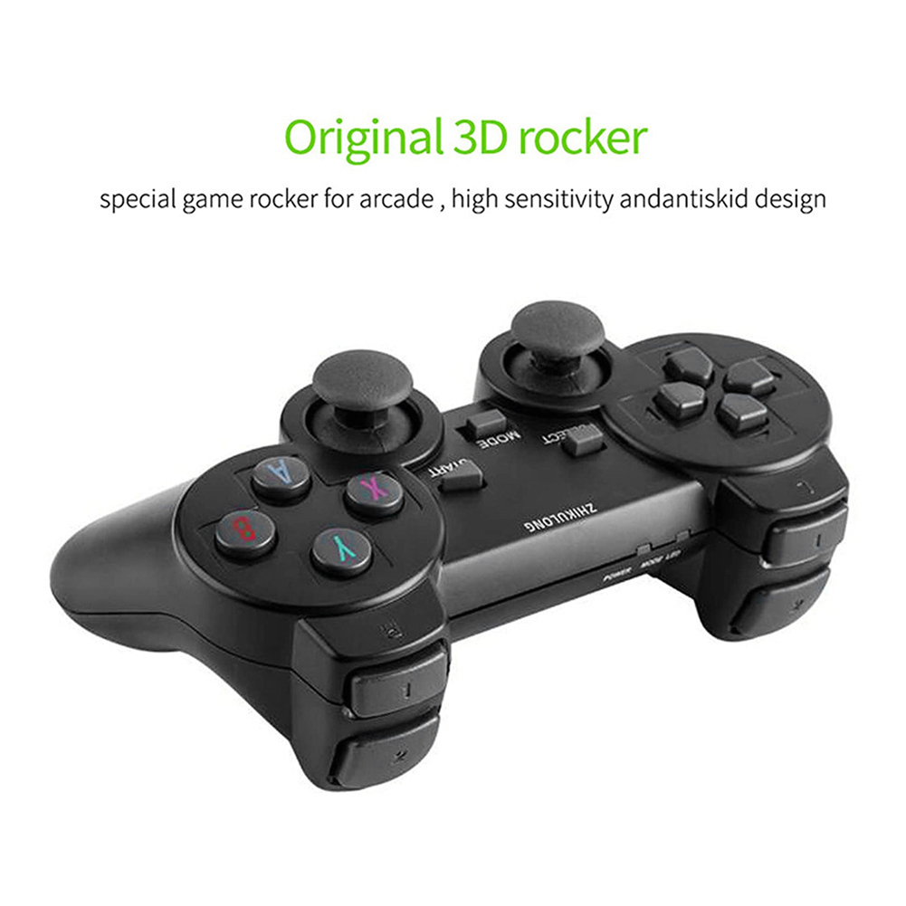 No Delay 2.4G Wireless Game Co - огляд і ціна Retro Gaming Usb Stick