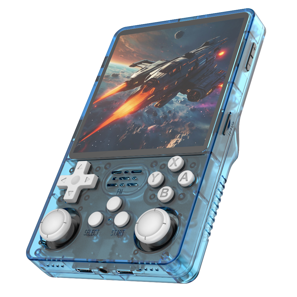 NEW Open Source System Retro G - огляд і ціна Retro Gaming Laptop