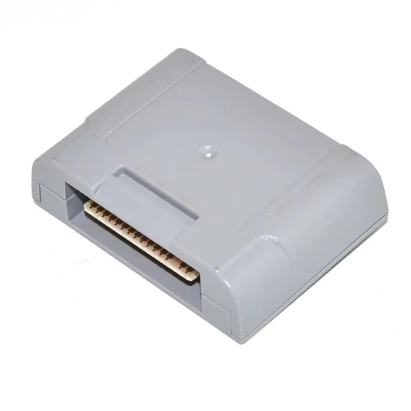 Expansion Memory Card for N64  - огляд і ціна Retro Gaming Usb Stick