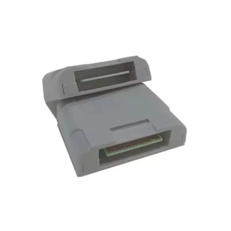 Expansion Memory Card for N64  - огляд і ціна Retro Gaming Usb Stick