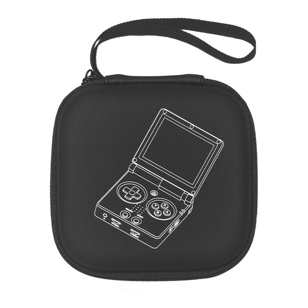 Travel Case For ANBERNIC RG35X - огляд і ціна Retro Gaming Phone