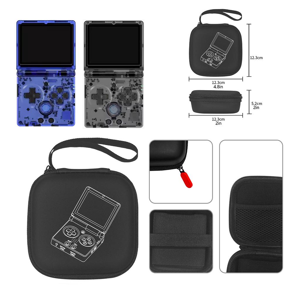 Travel Case For ANBERNIC RG35X - огляд і ціна Retro Gaming Phone