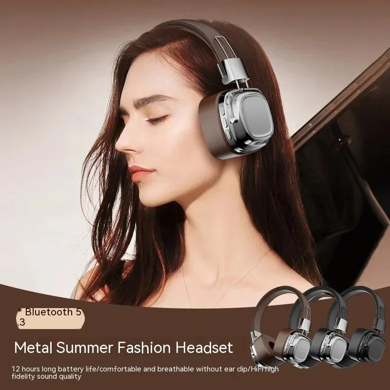 Retro Trendy Wireless Headphon - огляд і ціна Retro Gaming Phone