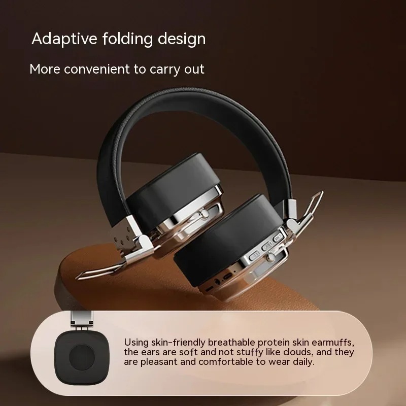 Retro Trendy Wireless Headphon - огляд і ціна Retro Gaming Phone