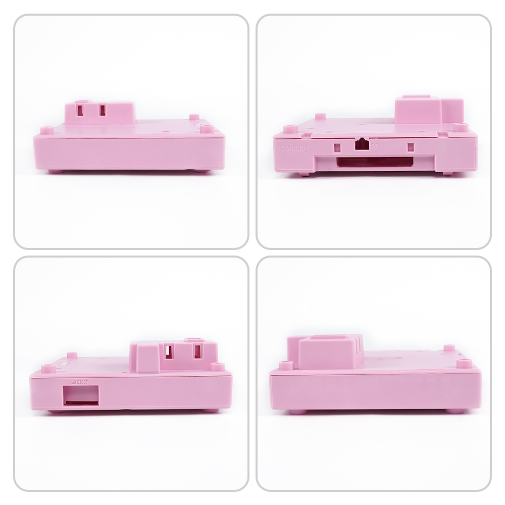 BitFunx GBP Shell Replacement  - огляд і ціна Retro Gaming Usb Stick