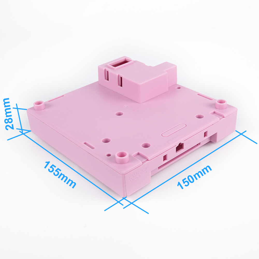 BitFunx GBP Shell Replacement  - огляд і ціна Retro Gaming Usb Stick