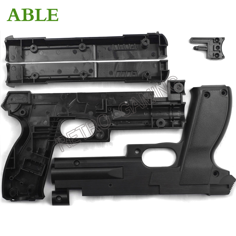 Arcade Shooting Game TIME CRIS - огляд і ціна Retro Gaming Light Gun