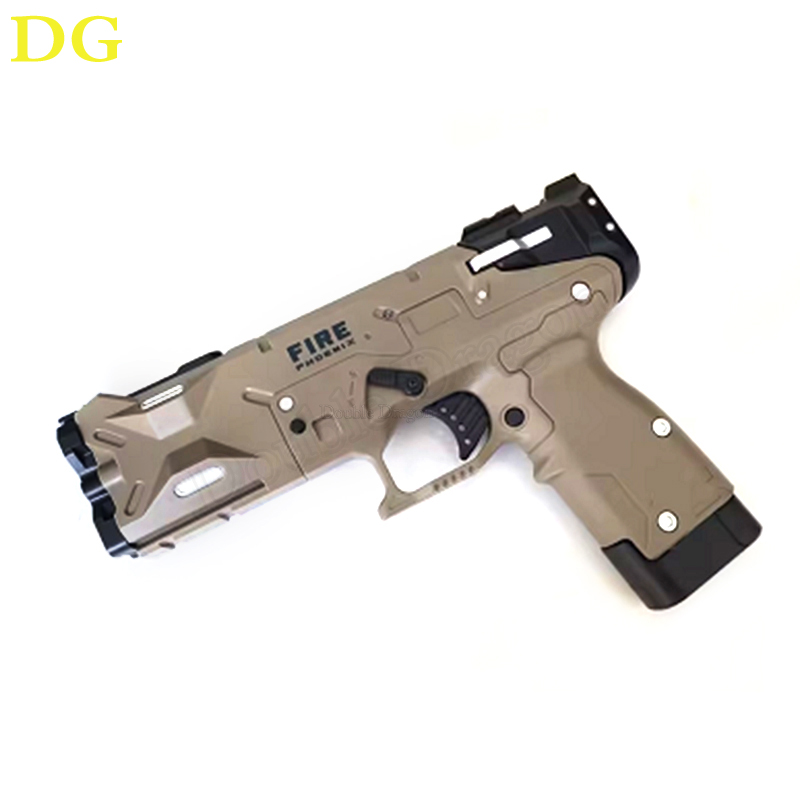 Retro Arcade Shooter With Bato - огляд і ціна Retro Gaming Light Gun