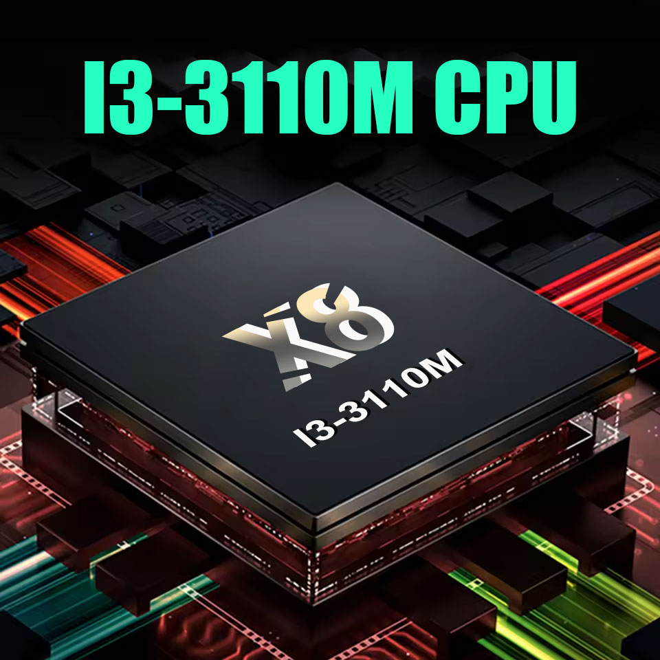 X88 Pro All in One Retro Gamin - огляд і ціна Retro Gaming Batocera