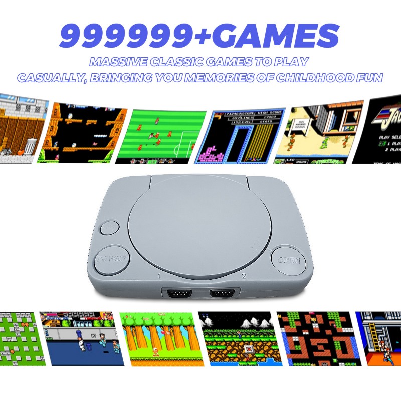 FC Plug-in console design, 8-b - огляд і ціна Retro Gaming Events