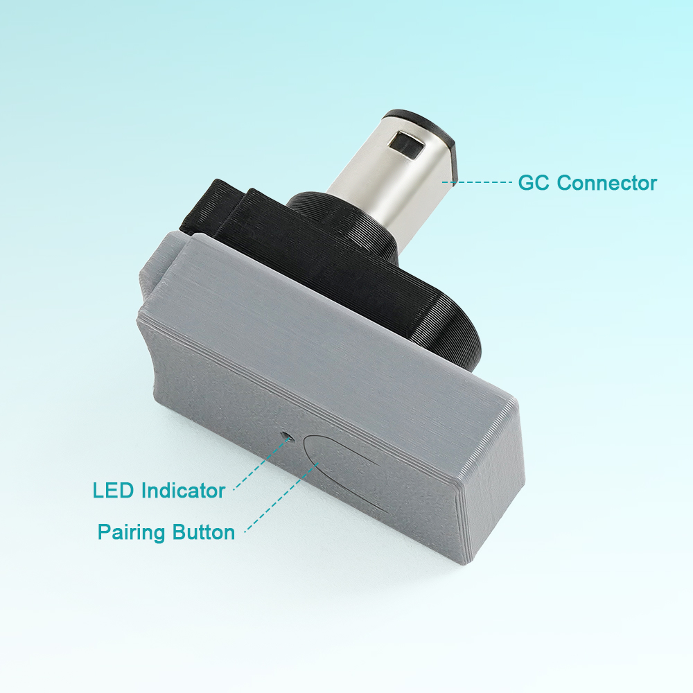 WavePhoenix Wireless Receiver  - огляд і ціна Retro Gaming Usb Stick