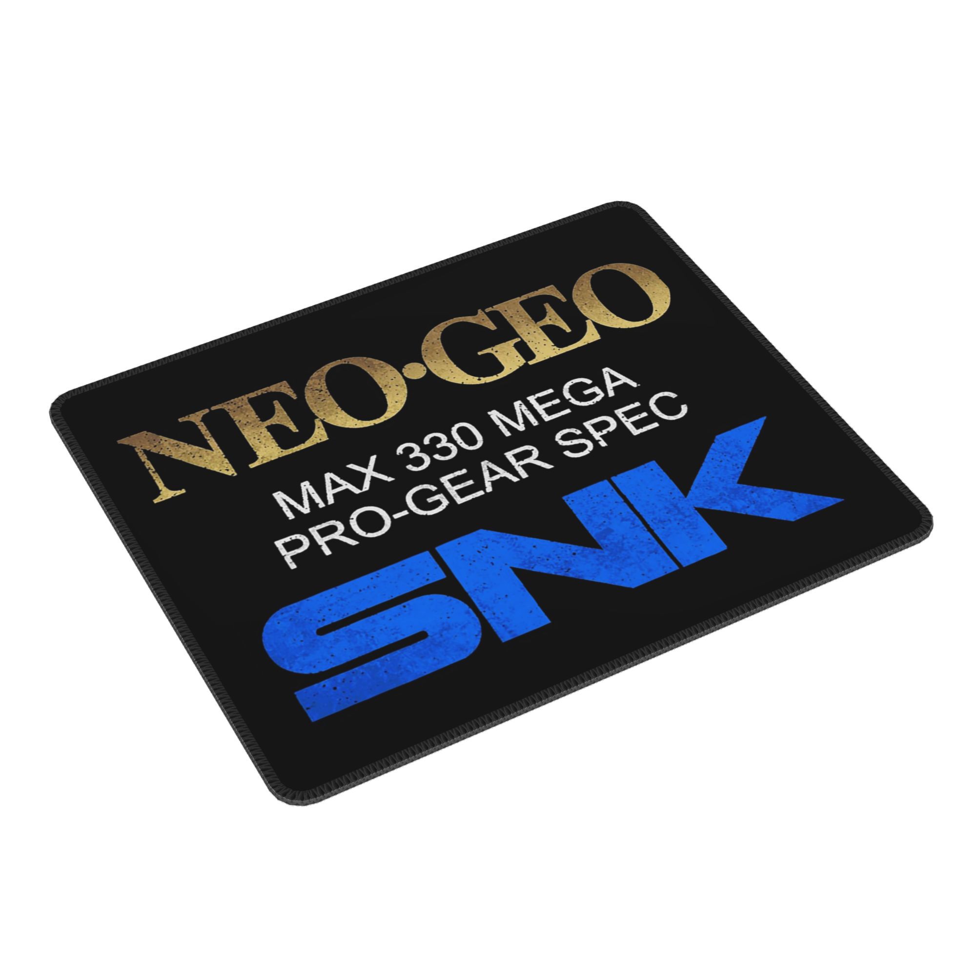 Neo Geo Pro Gear Spec Gold Ret - огляд і ціна Retro Gaming Laptop
