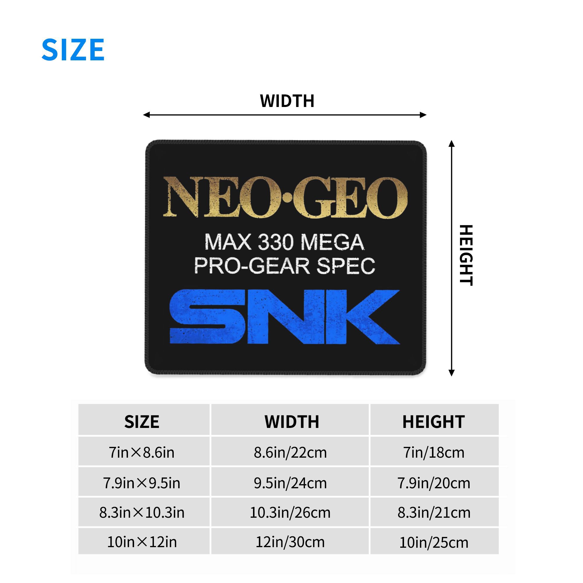 Neo Geo Pro Gear Spec Gold Ret - огляд і ціна Retro Gaming Laptop