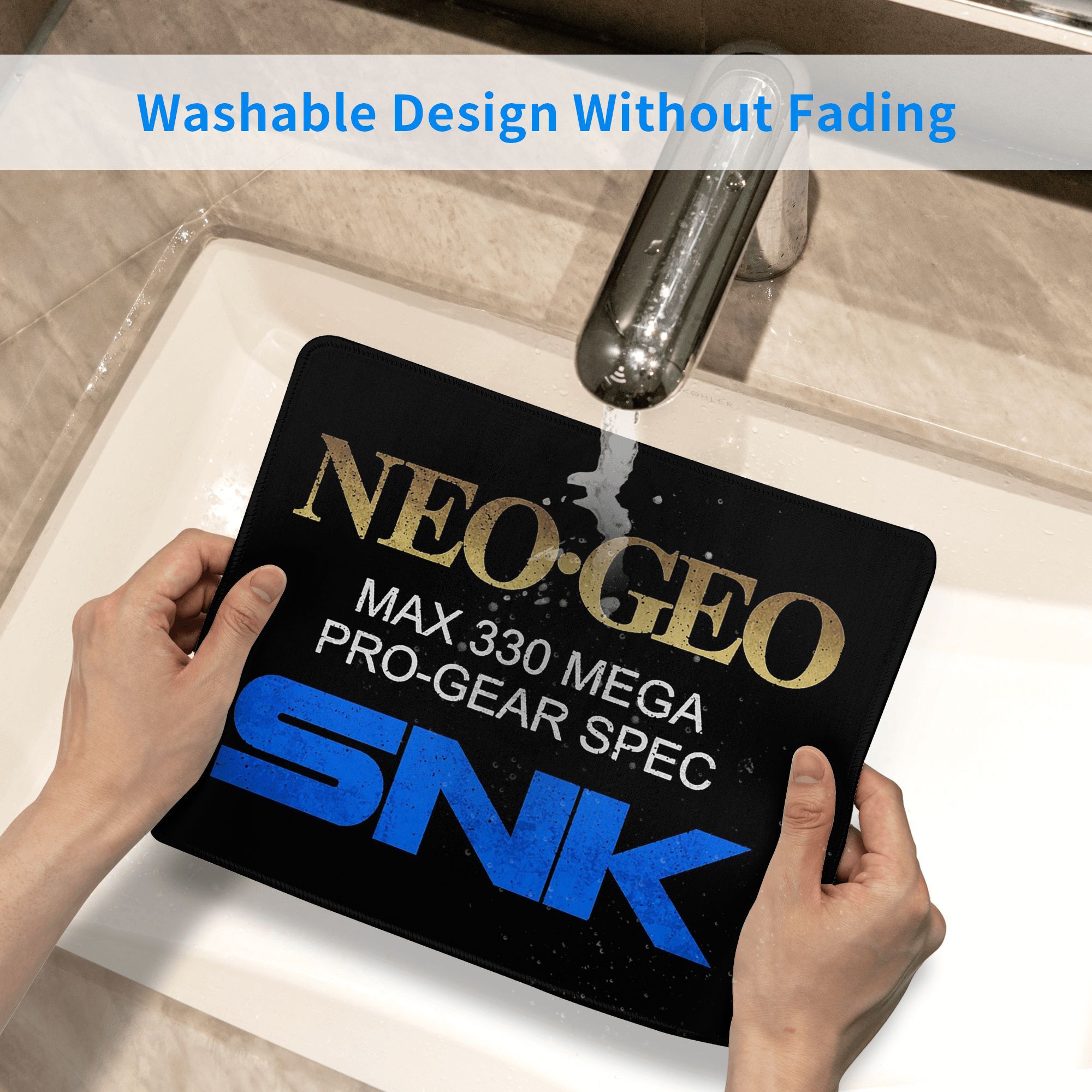 Neo Geo Pro Gear Spec Gold Ret - огляд і ціна Retro Gaming Laptop