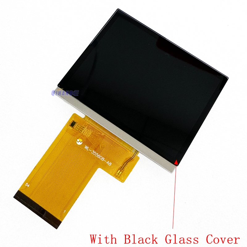3.5inch For ANBERNIC RG35XXH R - огляд і ціна Console Retro Gaming Portable