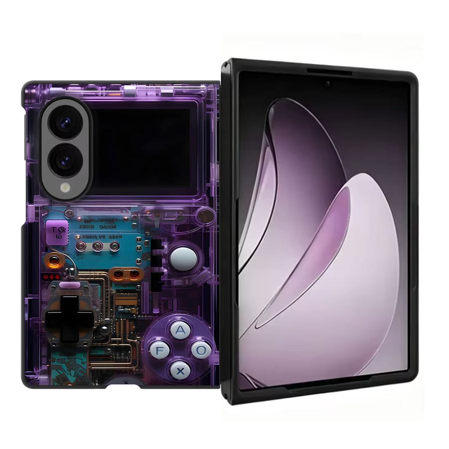 Retro Game Console Phone Shell - огляд і ціна Retro Gaming Phone