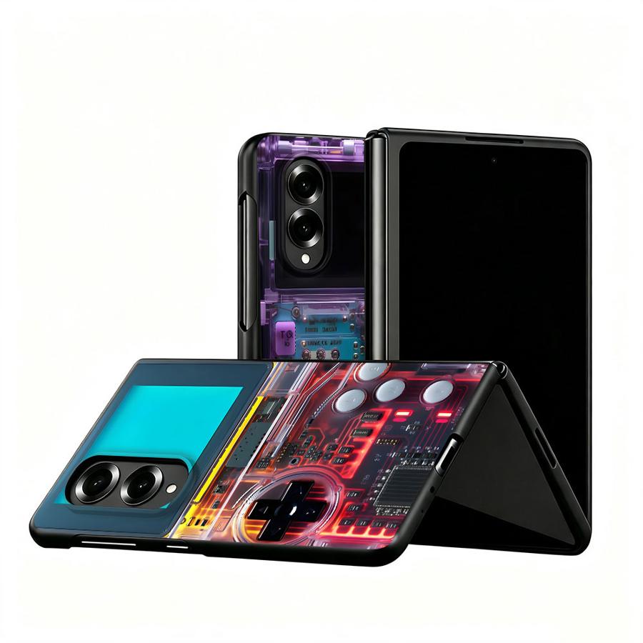 Retro Game Console Phone Shell - огляд і ціна Retro Gaming Phone