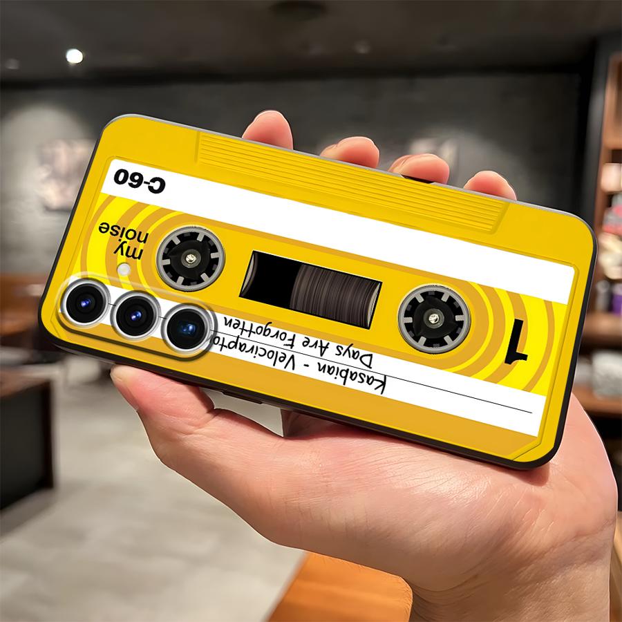 Retro Cameras Games Soft Phone - огляд і ціна Retro Gaming Phone