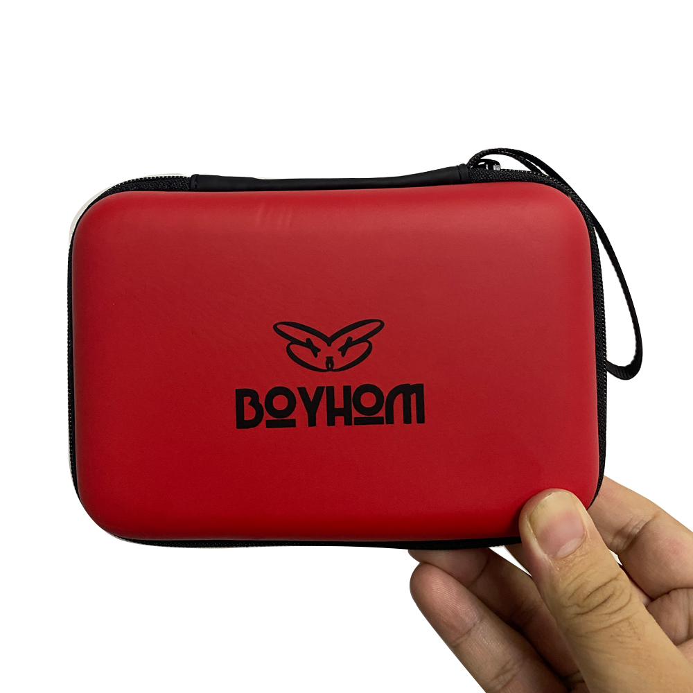 Bag for R36S Retro Handheld Vi - огляд і ціна Retro Gaming Events
