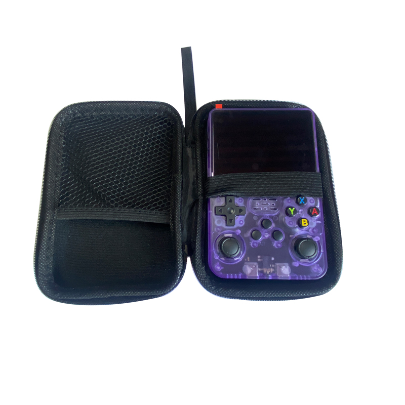 Bag for R36S Retro Handheld Vi - огляд і ціна Retro Gaming Events