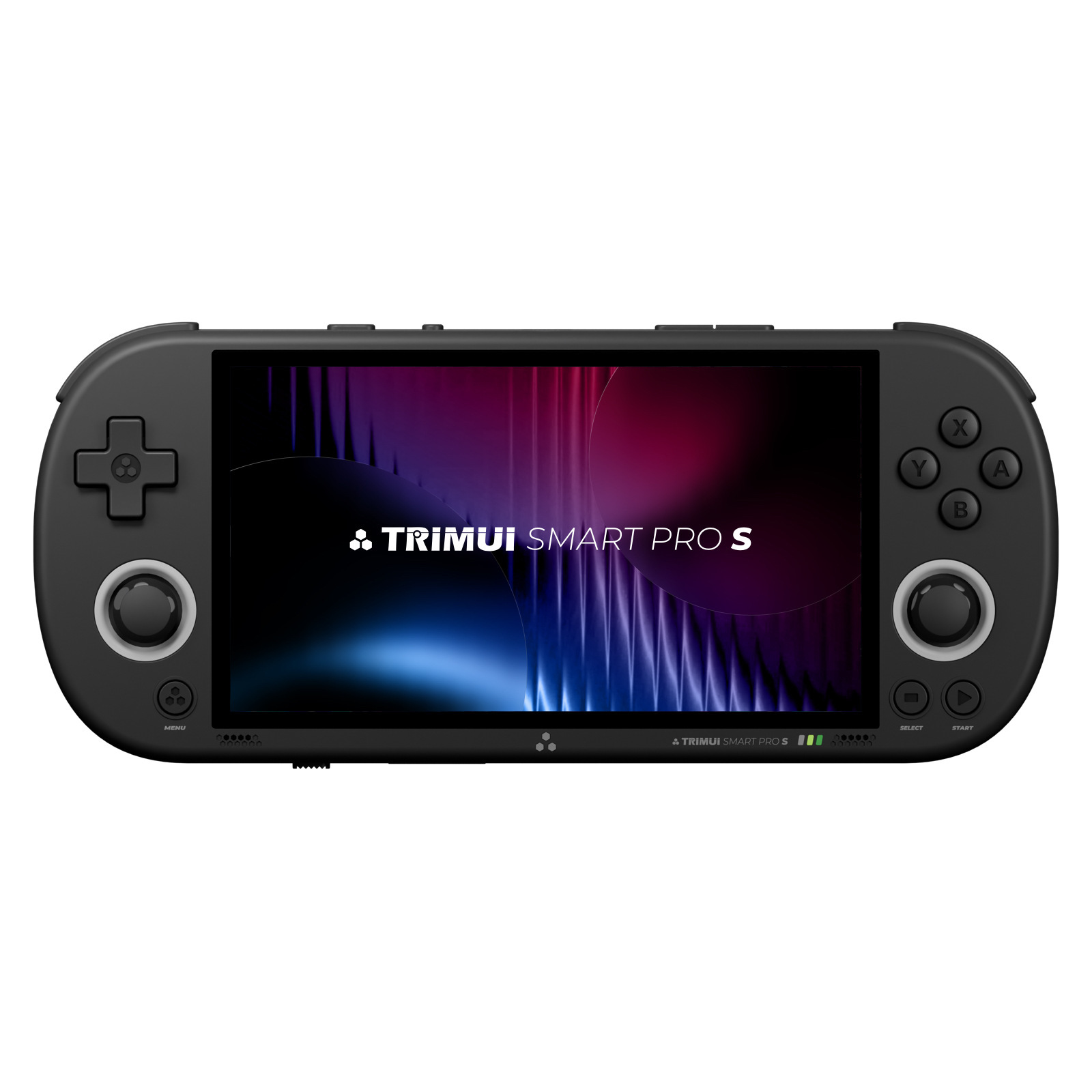 Smart Pro S Handheld Gaming Co - огляд і ціна Retro Gaming Usb Stick