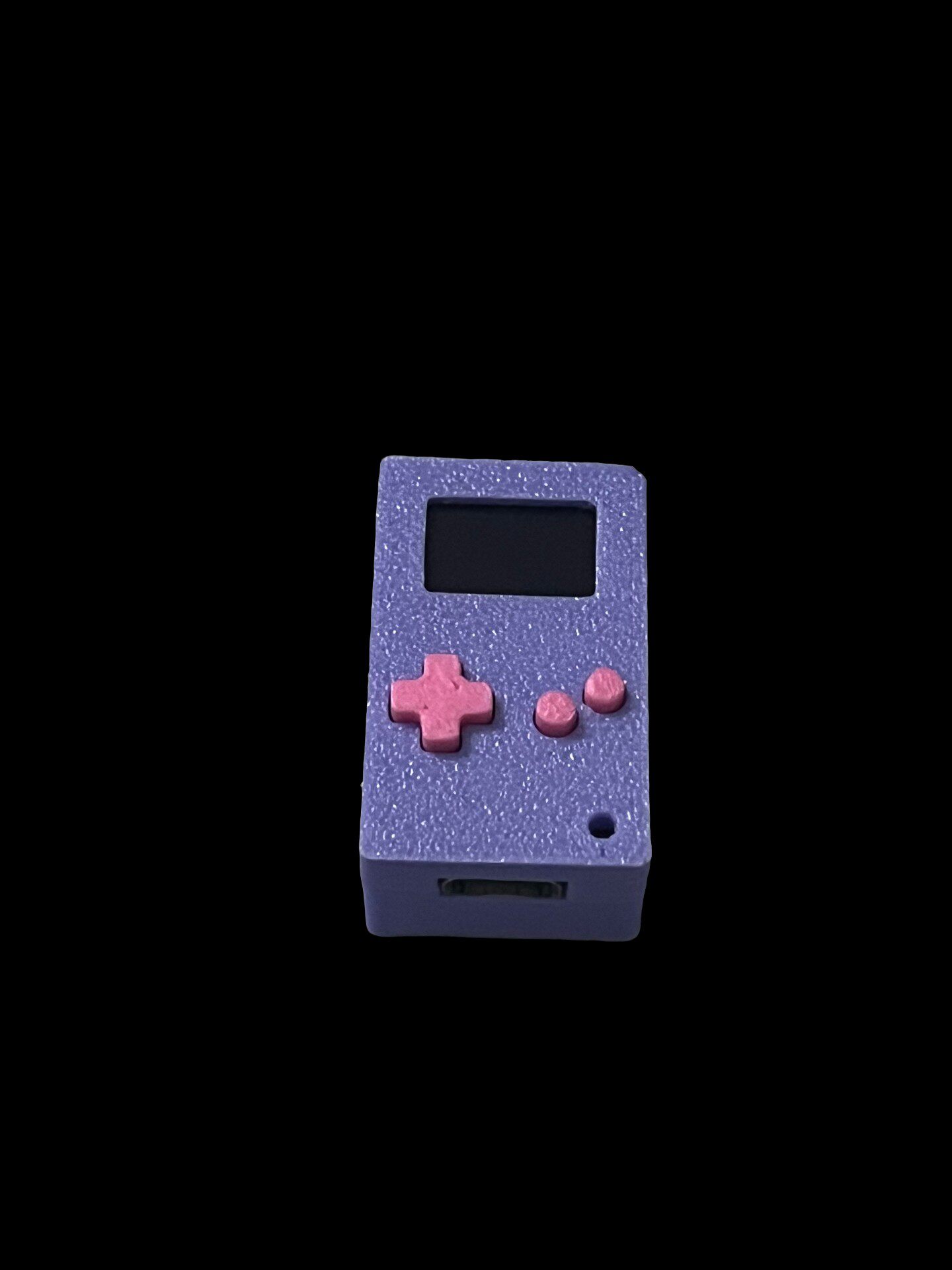 Thumby Mini Retro Handheld Gam - огляд і ціна Console Retro Gaming Portable