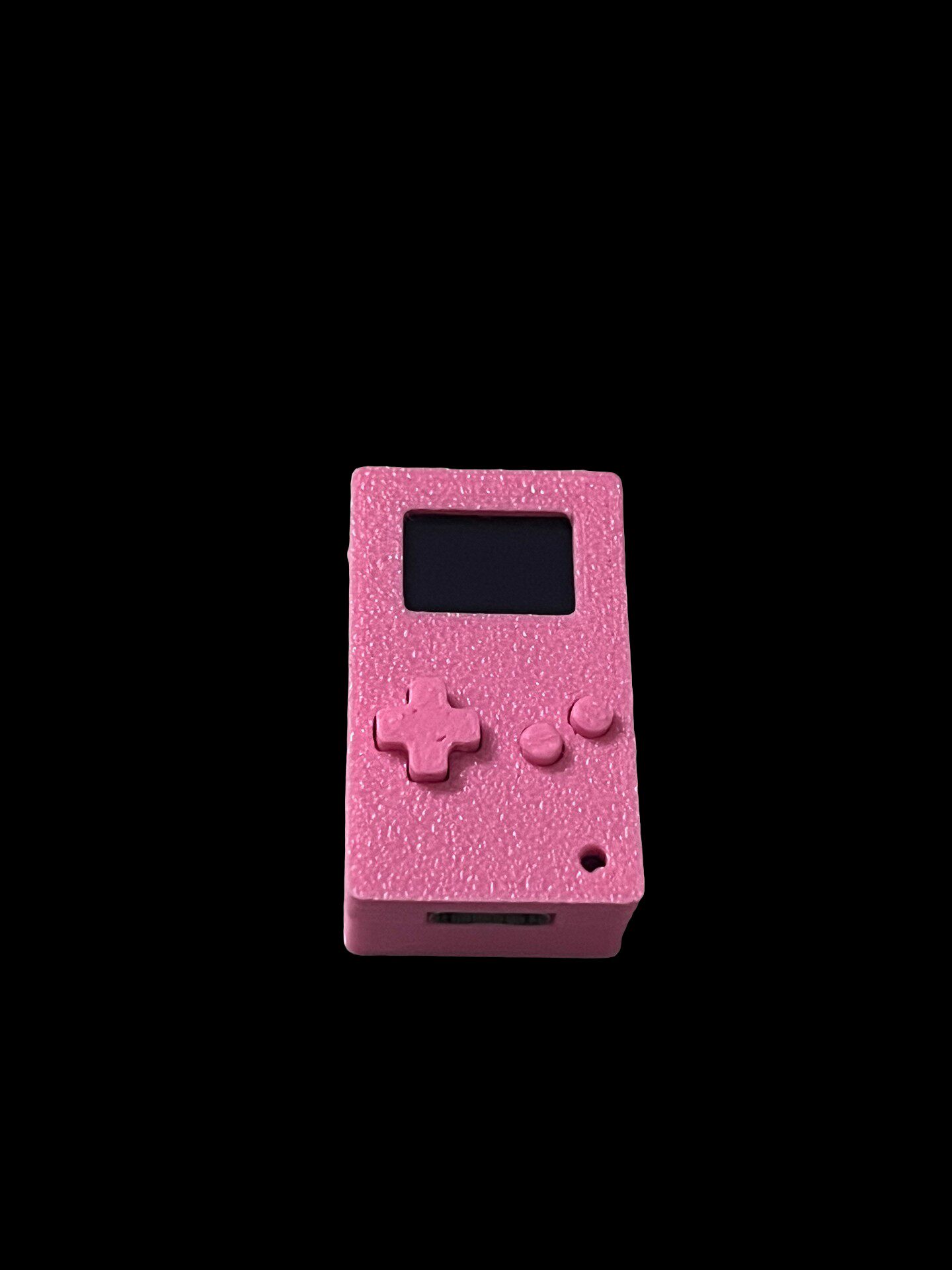 Thumby Mini Retro Handheld Gam - огляд і ціна Console Retro Gaming Portable
