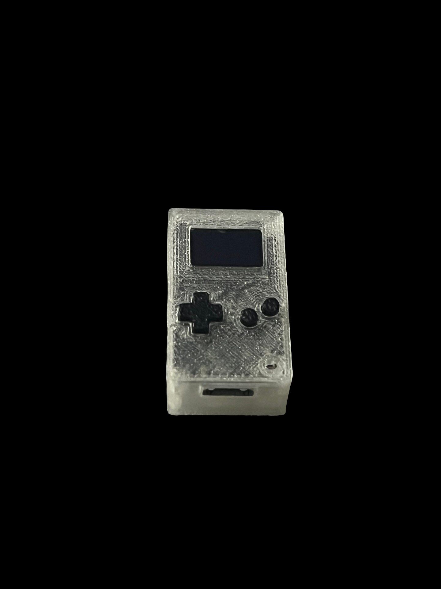 Thumby Mini Retro Handheld Gam - огляд і ціна Console Retro Gaming Portable