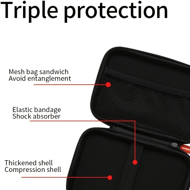 Hard Carrying EVA Case for Nin - огляд і ціна Retro Gaming Events