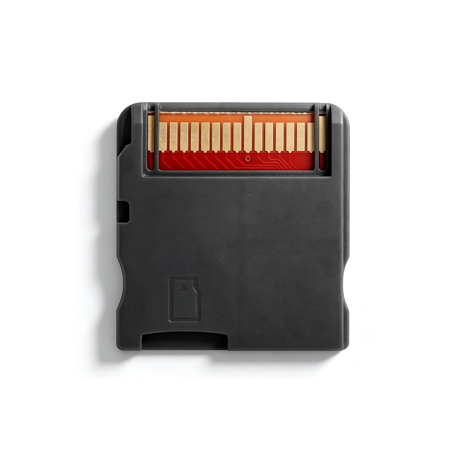 7800 in 1 DsHomeBrew Flash Car - огляд і ціна Retro Gaming Events