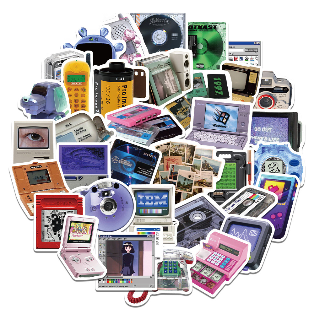 10/30/50pcs Retro Cute Phone C - огляд і ціна Retro Gaming Phone