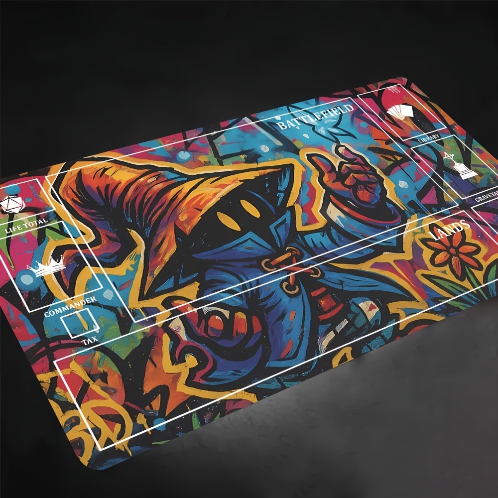 Retro Spinosaurus Playmat  Non - огляд і ціна Retro Gaming Laptop